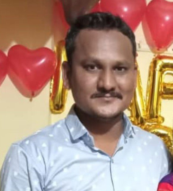 sushil jadhav author